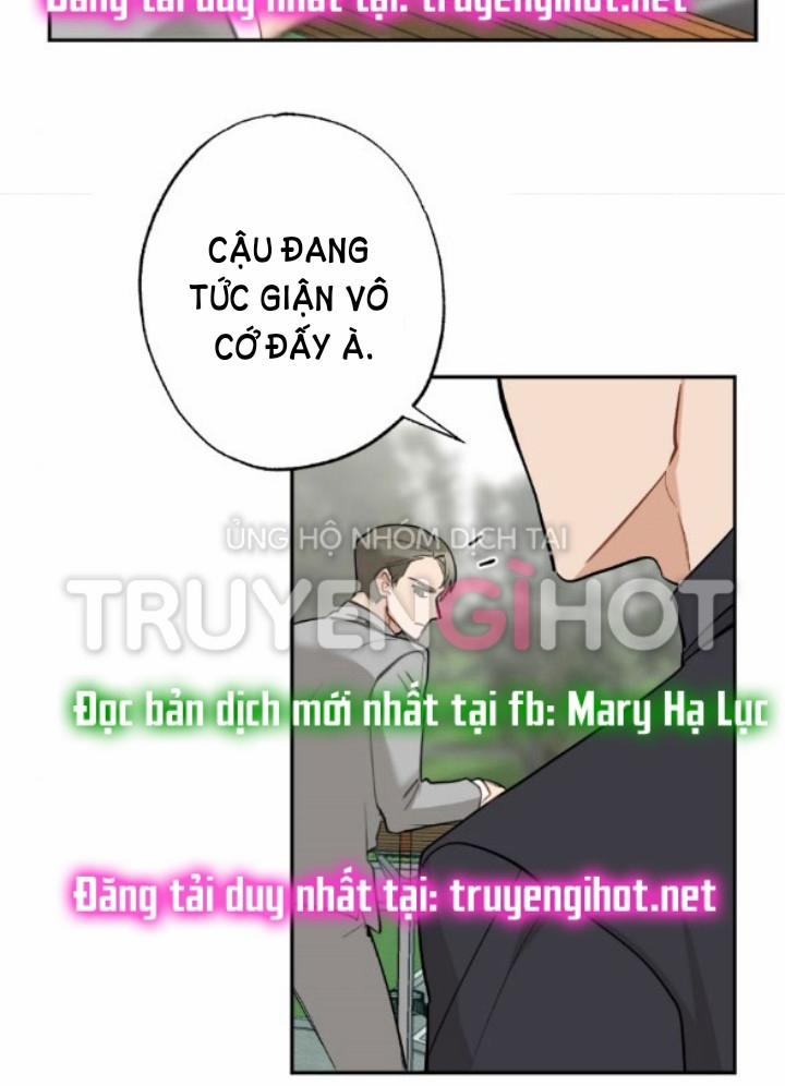 [18+] Hôn Nhân Tiền Định 39 trang 27