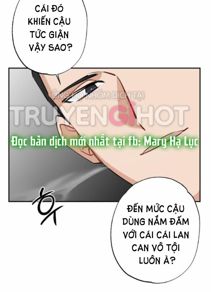 [18+] Hôn Nhân Tiền Định 39 trang 31