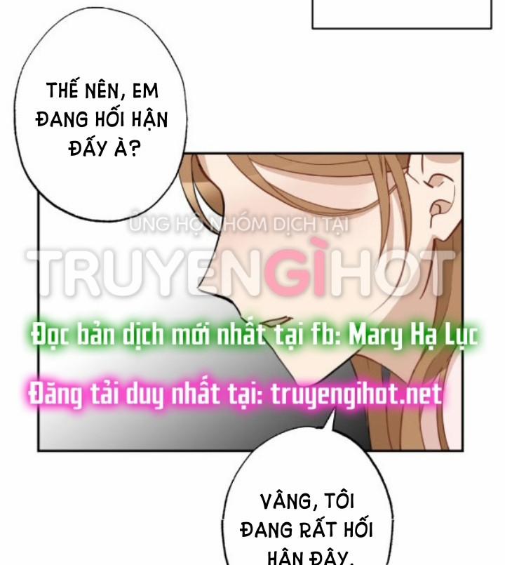 [18+] Hôn Nhân Tiền Định 39 trang 4