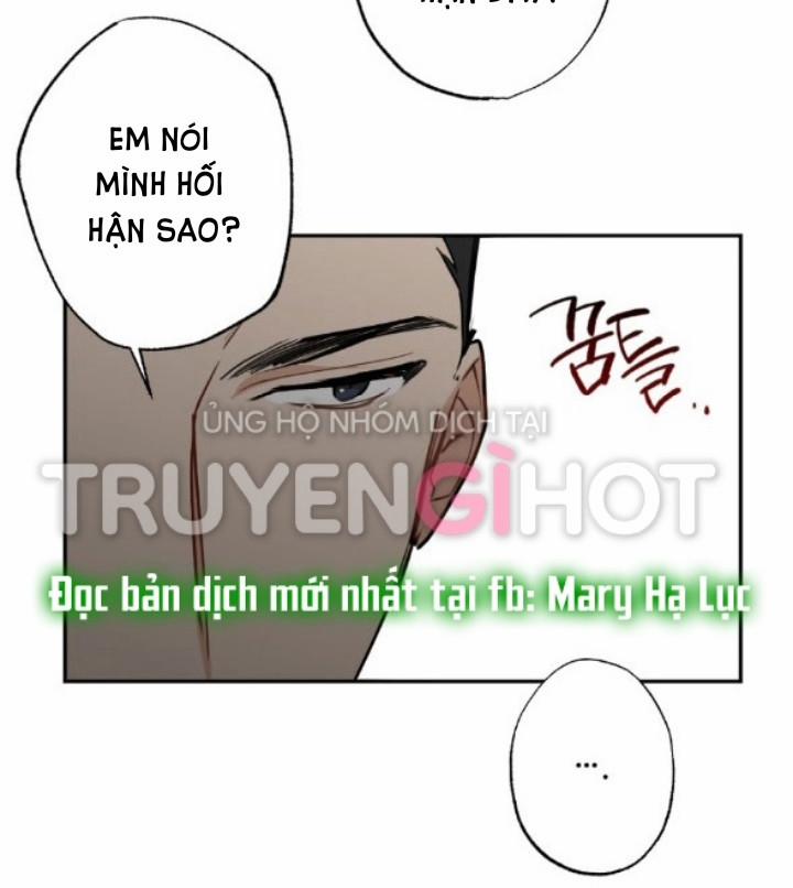 [18+] Hôn Nhân Tiền Định 39 trang 5