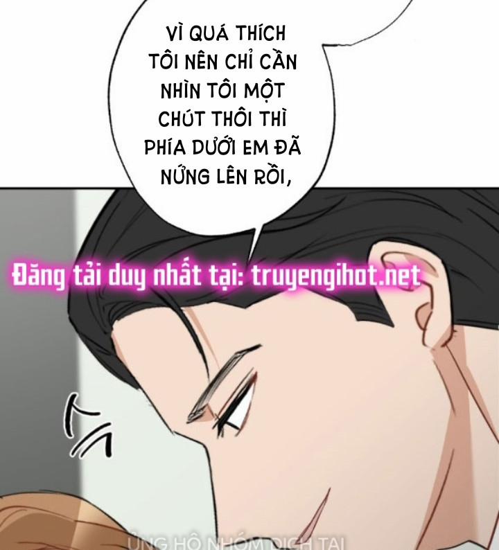 [18+] Hôn Nhân Tiền Định 39 trang 8