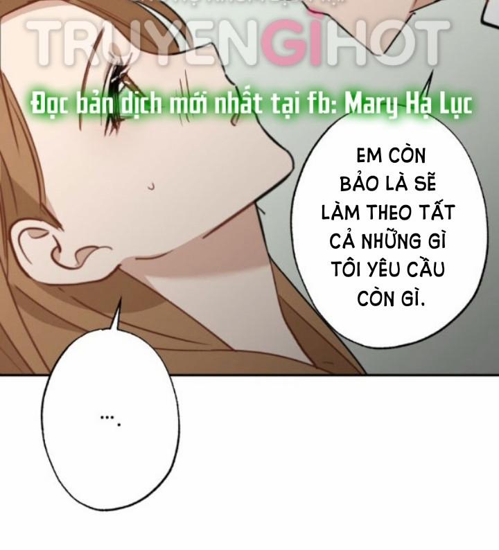 [18+] Hôn Nhân Tiền Định 39 trang 9