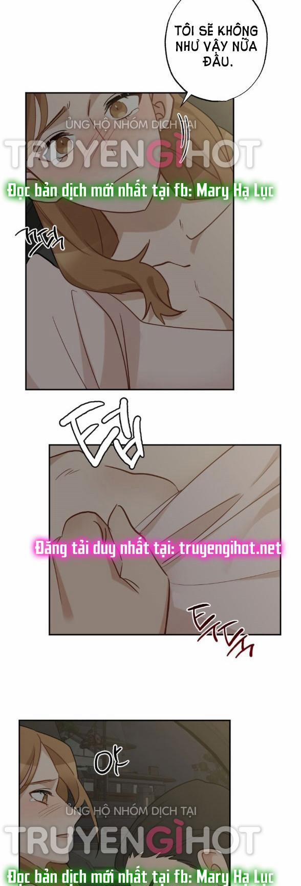 [18+] Hôn Nhân Tiền Định 40.5 trang 0