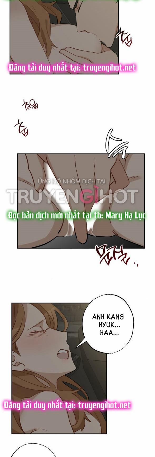 [18+] Hôn Nhân Tiền Định 40.5 trang 1