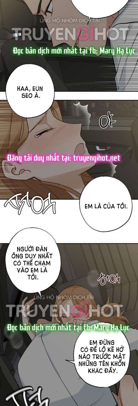 [18+] Hôn Nhân Tiền Định 40.5 trang 3