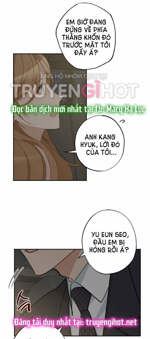 [18+] Hôn Nhân Tiền Định 40 trang 0