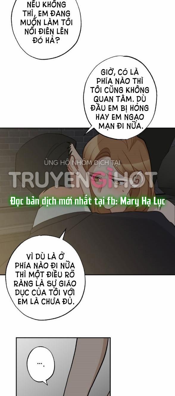 [18+] Hôn Nhân Tiền Định 40 trang 1