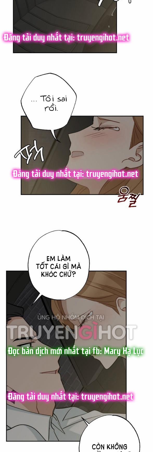 [18+] Hôn Nhân Tiền Định 40 trang 12