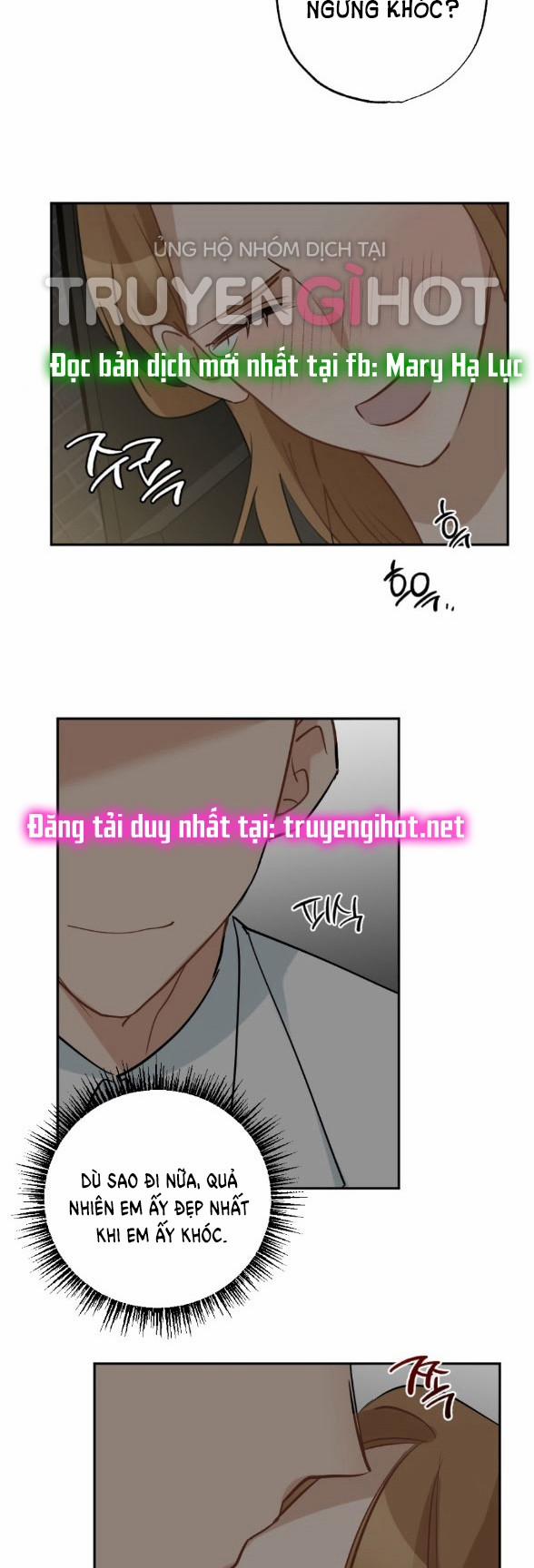 [18+] Hôn Nhân Tiền Định 40 trang 13