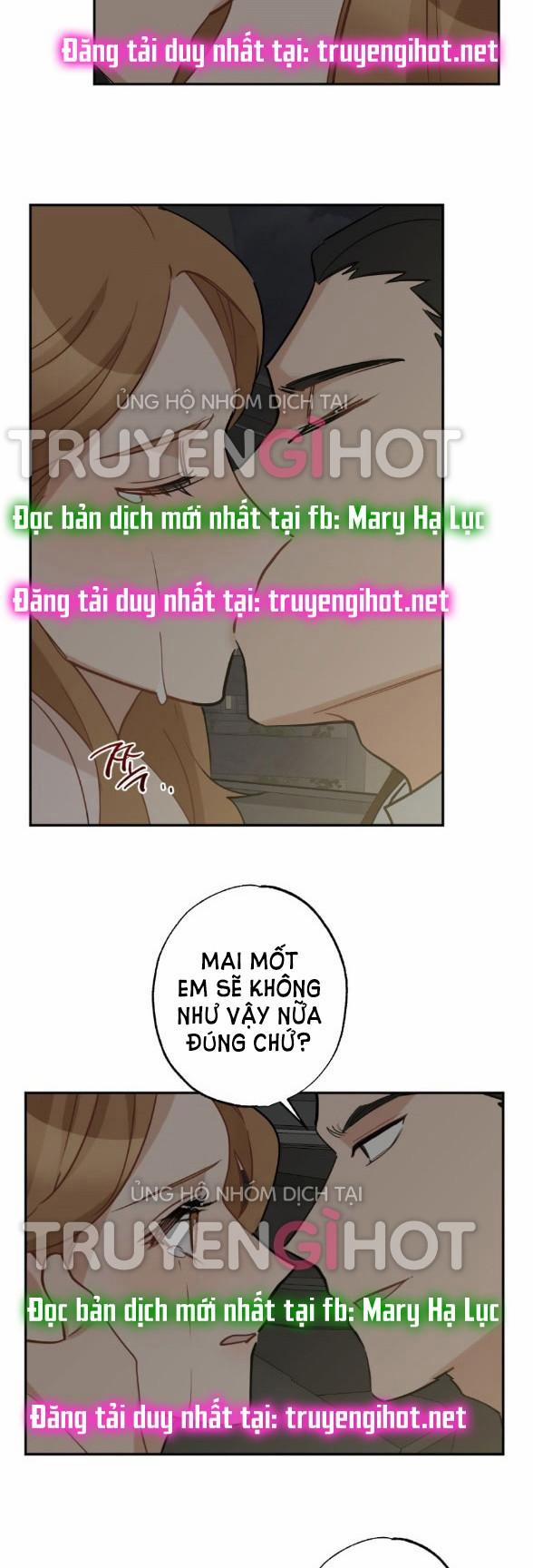 [18+] Hôn Nhân Tiền Định 40 trang 14