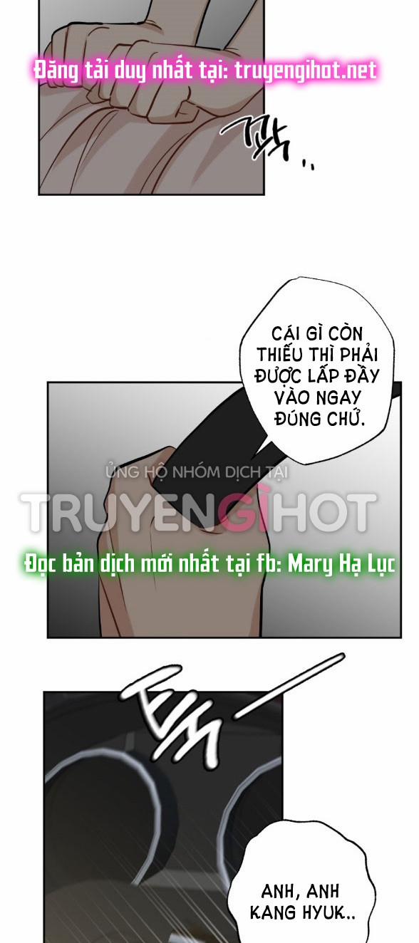 [18+] Hôn Nhân Tiền Định 40 trang 2