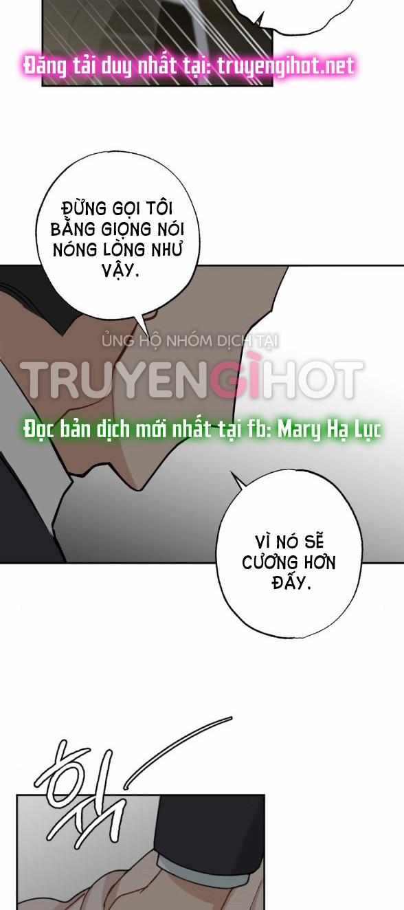 [18+] Hôn Nhân Tiền Định 40 trang 3