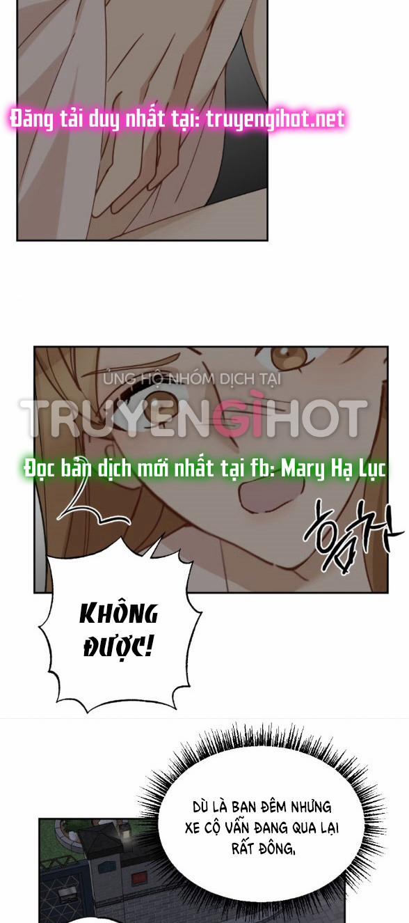 [18+] Hôn Nhân Tiền Định 40 trang 4