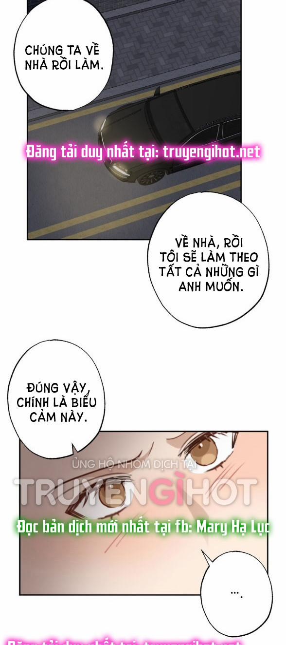 [18+] Hôn Nhân Tiền Định 40 trang 5