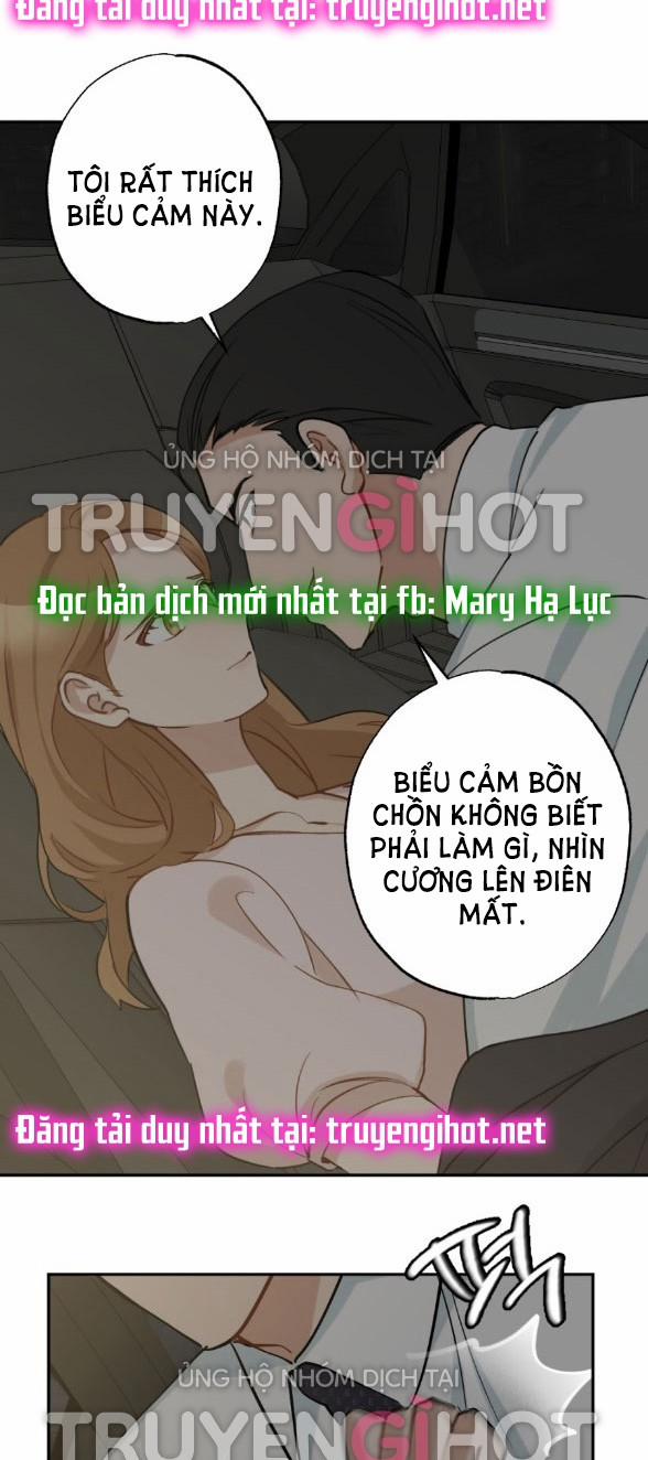 [18+] Hôn Nhân Tiền Định 40 trang 6
