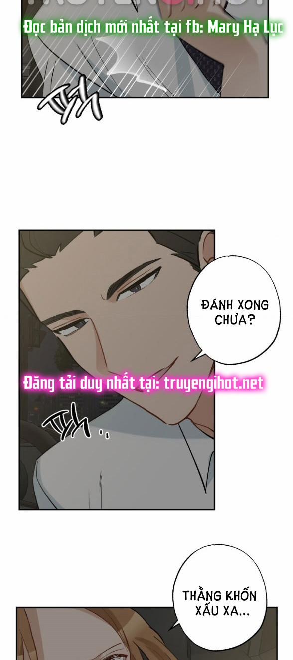 [18+] Hôn Nhân Tiền Định 40 trang 7