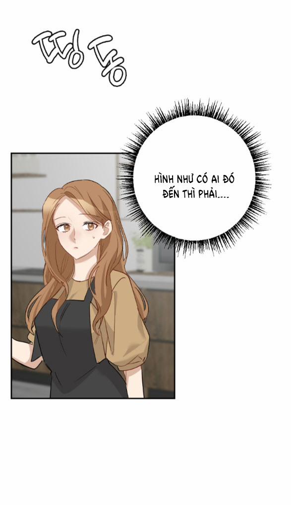 [18+] Hôn Nhân Tiền Định 46.1 trang 10