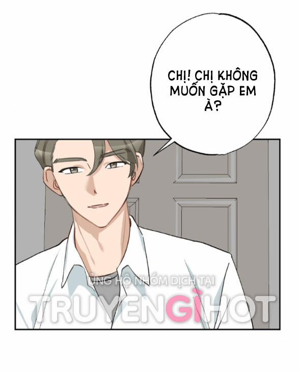 [18+] Hôn Nhân Tiền Định 46.1 trang 14