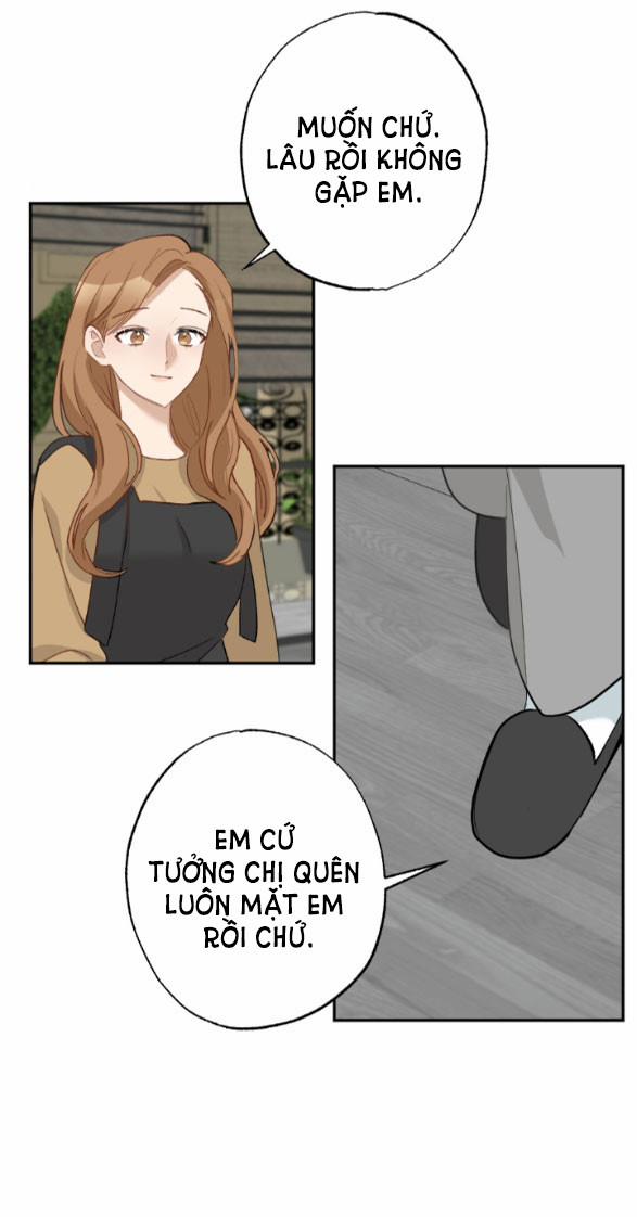 [18+] Hôn Nhân Tiền Định 46.1 trang 15