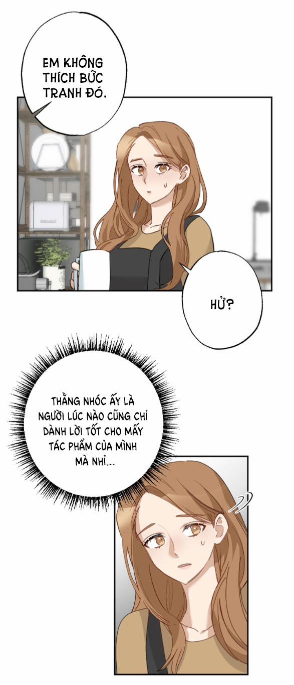 [18+] Hôn Nhân Tiền Định 46.1 trang 20