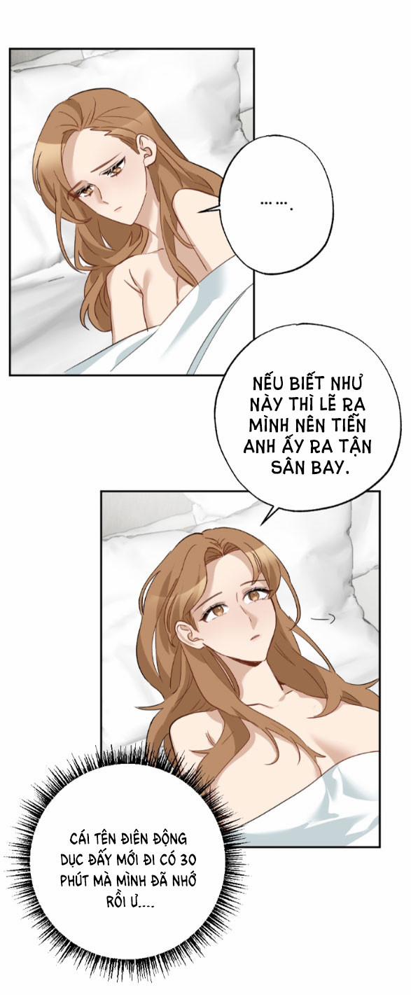 [18+] Hôn Nhân Tiền Định 46.1 trang 3