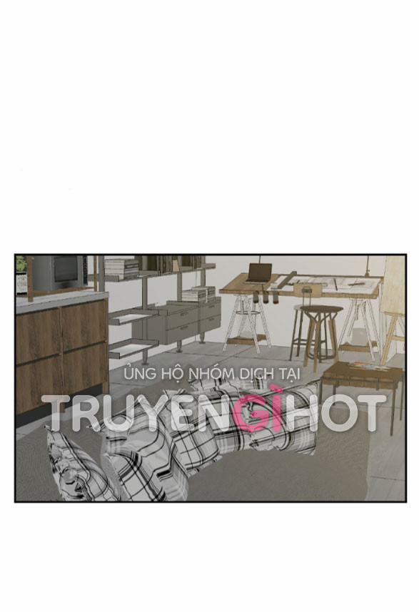 [18+] Hôn Nhân Tiền Định 46.1 trang 6