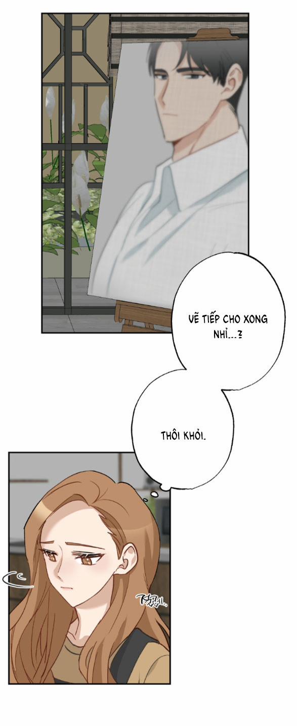 [18+] Hôn Nhân Tiền Định 46.1 trang 7