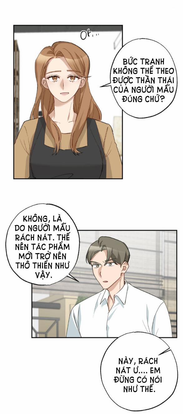 [18+] Hôn Nhân Tiền Định 46.2 trang 0