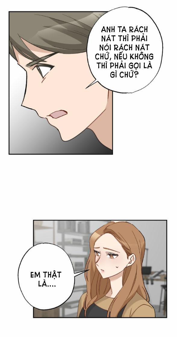 [18+] Hôn Nhân Tiền Định 46.2 trang 1