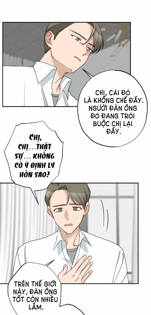 [18+] Hôn Nhân Tiền Định 46.2 trang 13