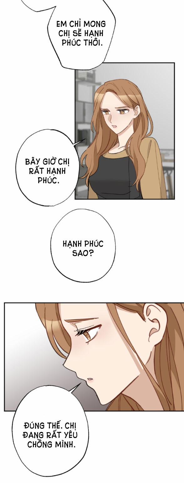 [18+] Hôn Nhân Tiền Định 46.2 trang 14