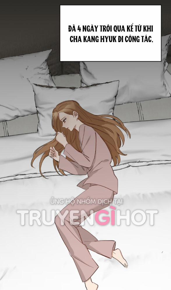 [18+] Hôn Nhân Tiền Định 46.2 trang 16