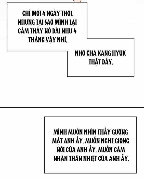 [18+] Hôn Nhân Tiền Định 46.2 trang 17