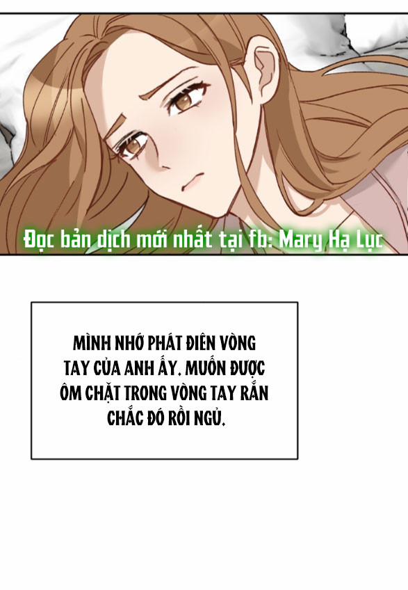 [18+] Hôn Nhân Tiền Định 46.2 trang 18