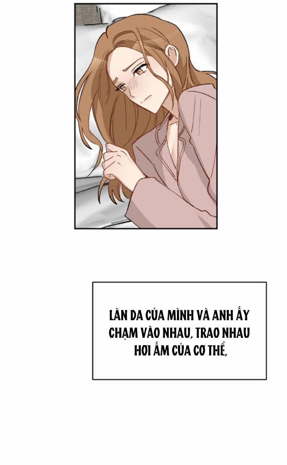 [18+] Hôn Nhân Tiền Định 46.2 trang 19