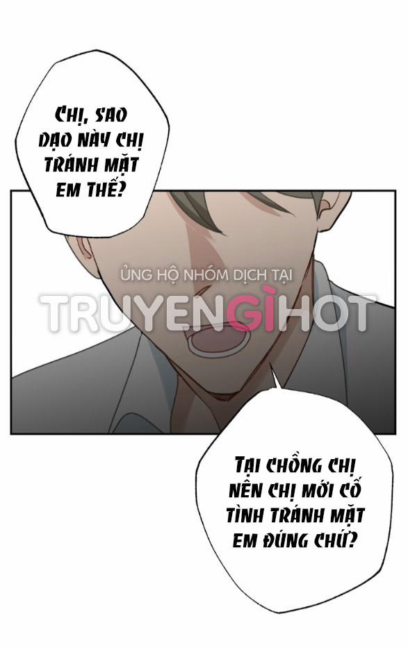 [18+] Hôn Nhân Tiền Định 46.2 trang 2