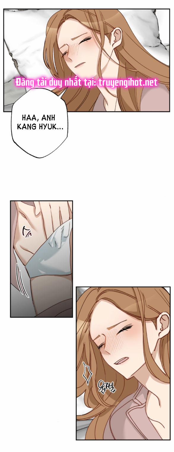 [18+] Hôn Nhân Tiền Định 46.2 trang 22