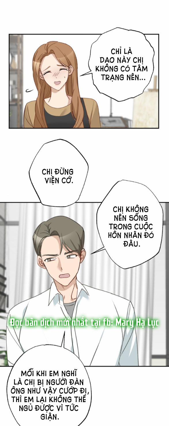 [18+] Hôn Nhân Tiền Định 46.2 trang 5