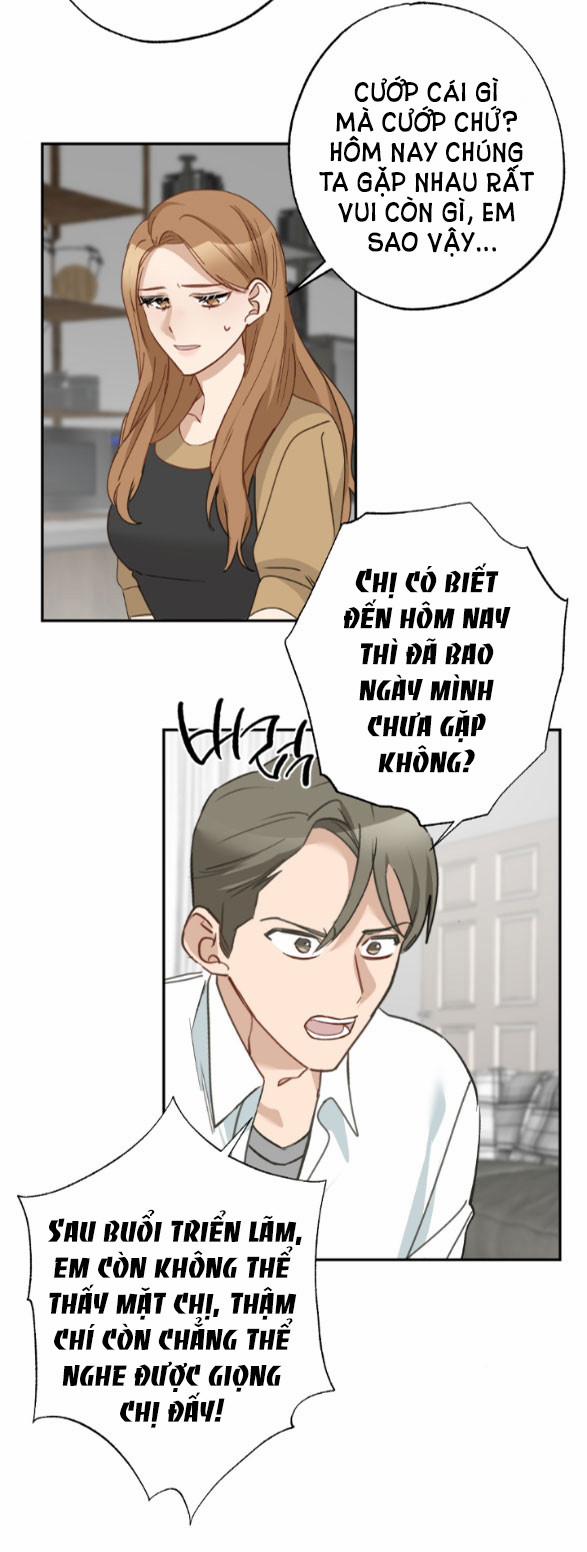 [18+] Hôn Nhân Tiền Định 46.2 trang 6