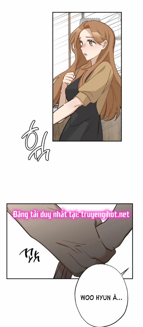 [18+] Hôn Nhân Tiền Định 46.2 trang 8