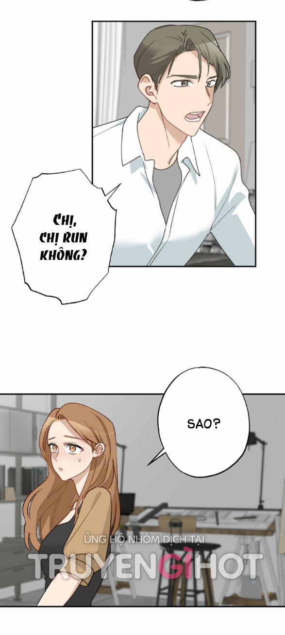 [18+] Hôn Nhân Tiền Định 46.2 trang 9