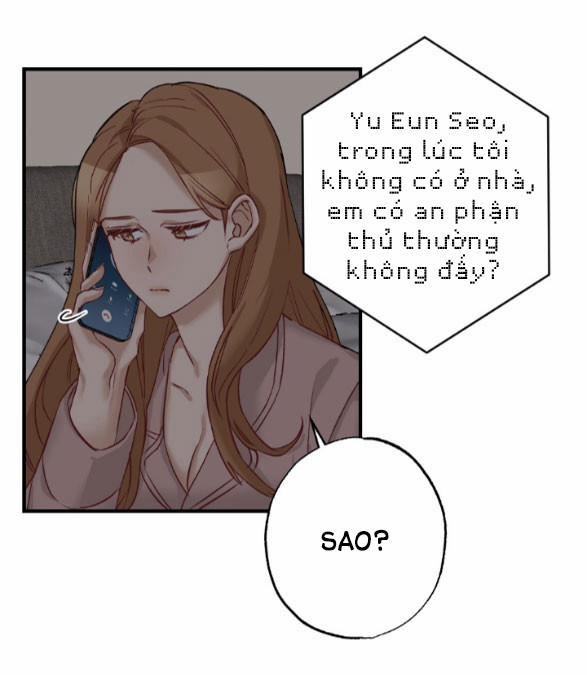 [18+] Hôn Nhân Tiền Định 47.1 trang 10