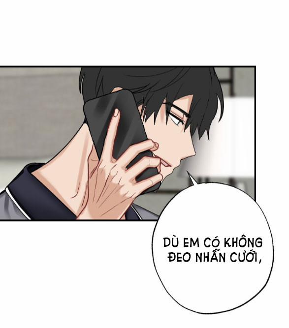 [18+] Hôn Nhân Tiền Định 47.1 trang 12