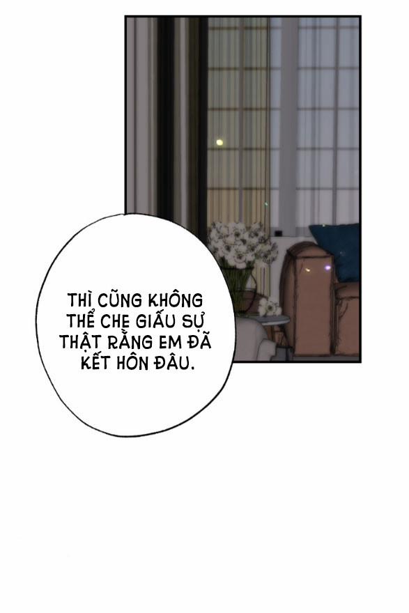 [18+] Hôn Nhân Tiền Định 47.1 trang 13