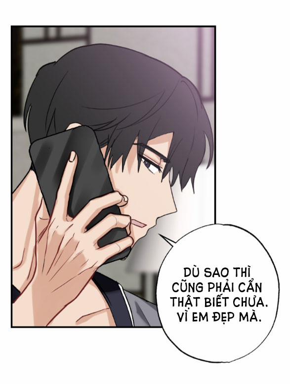 [18+] Hôn Nhân Tiền Định 47.1 trang 14