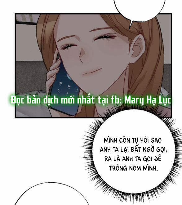 [18+] Hôn Nhân Tiền Định 47.1 trang 16