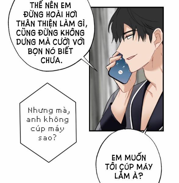 [18+] Hôn Nhân Tiền Định 47.1 trang 17