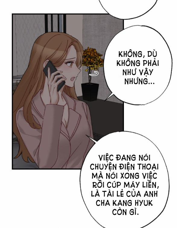 [18+] Hôn Nhân Tiền Định 47.1 trang 18