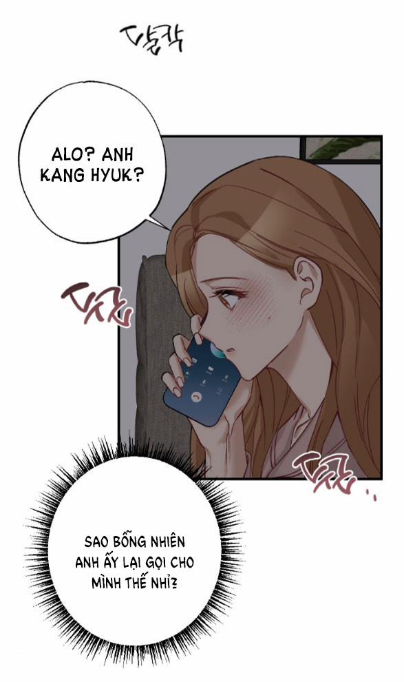 [18+] Hôn Nhân Tiền Định 47.1 trang 2