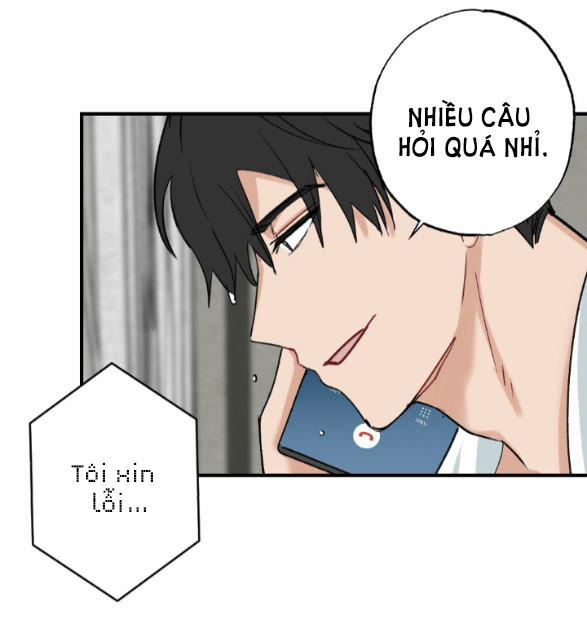 [18+] Hôn Nhân Tiền Định 47.1 trang 25